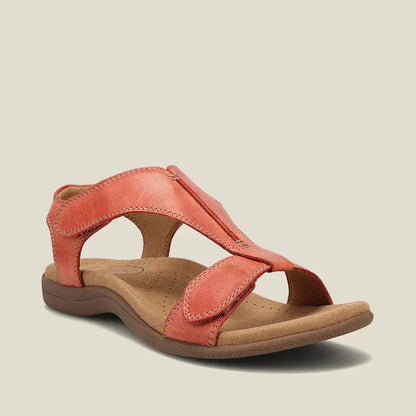 Lara Ergonomische Komfort-Sandalen
