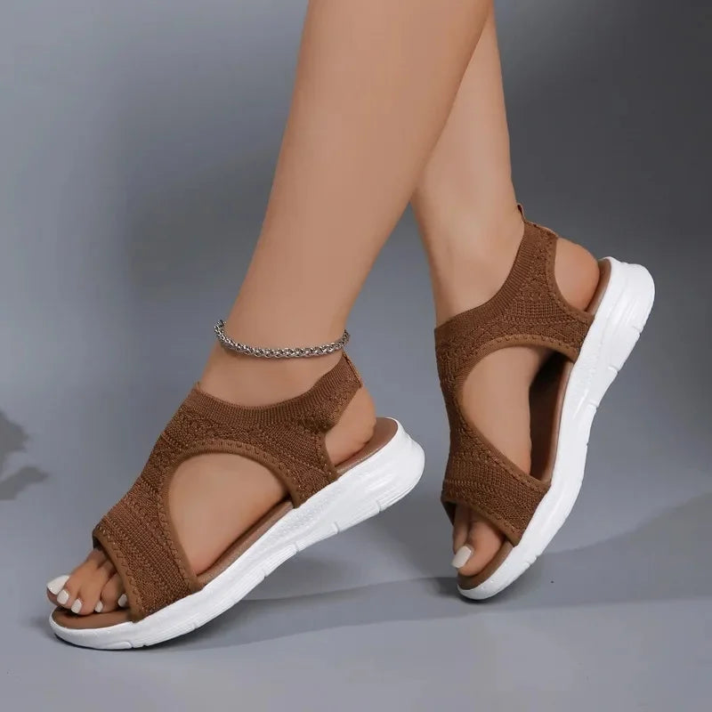 Brezza Atmungsaktive Ergonomische Sandalen