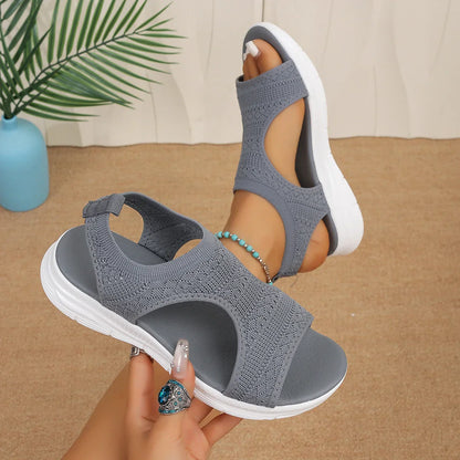 Brezza Atmungsaktive Ergonomische Sandalen