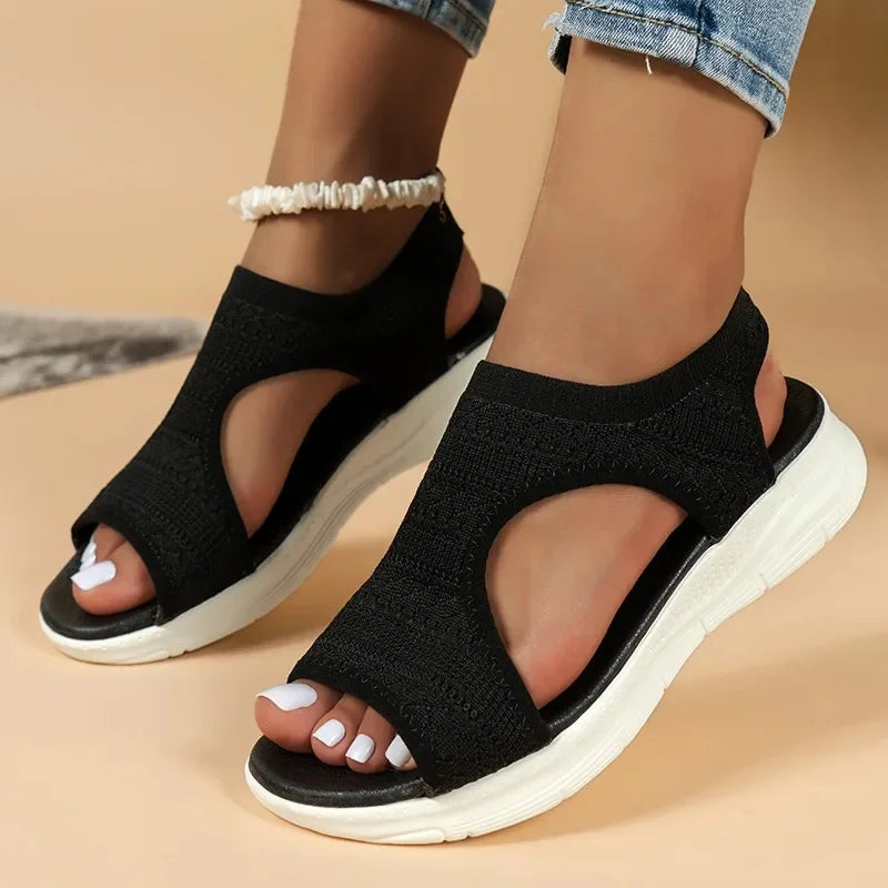 Brezza Atmungsaktive Ergonomische Sandalen