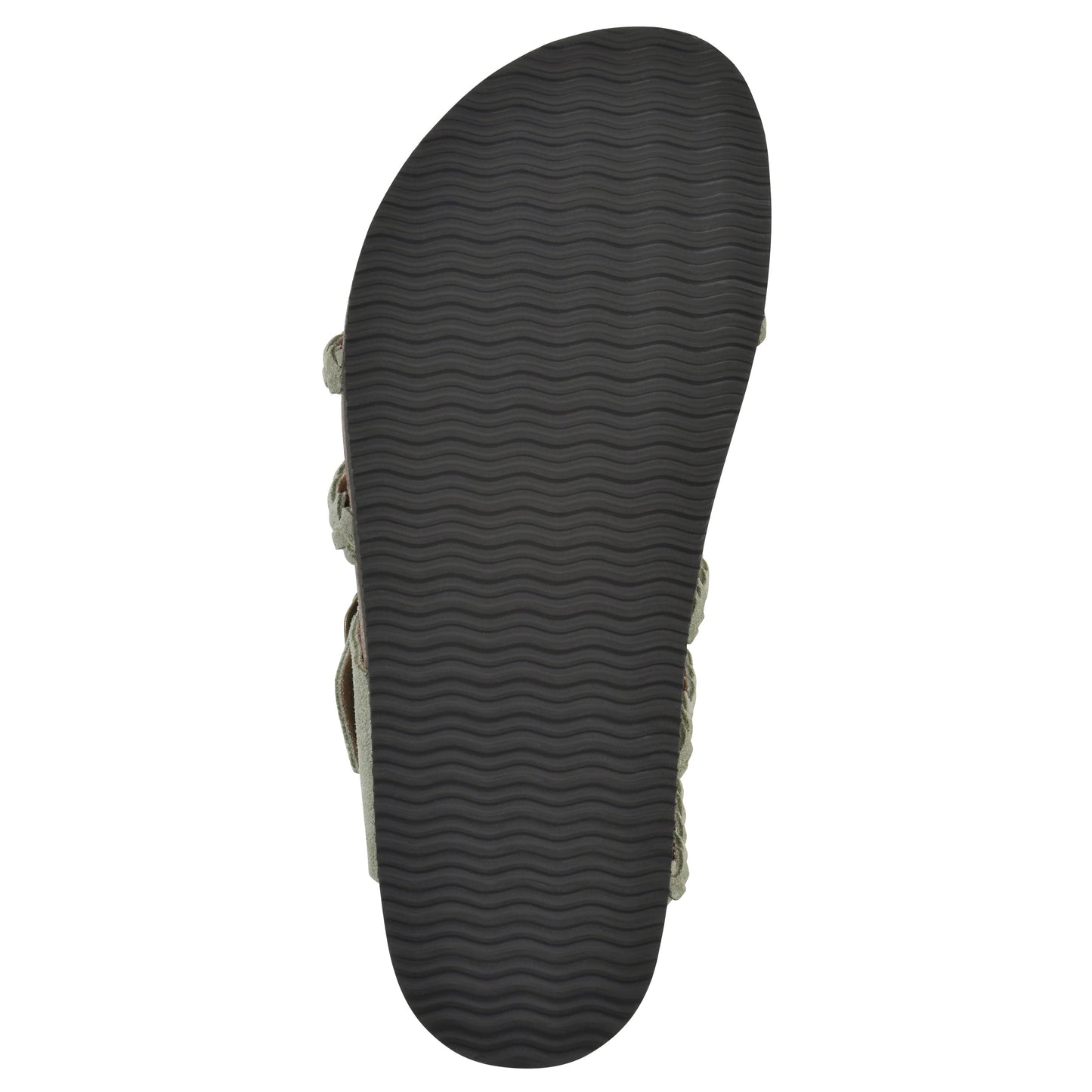 Mara Komfort-Sandalen mit Fußgewölbestütze