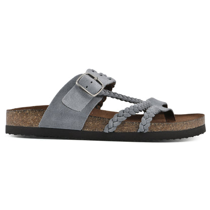 Mara Komfort-Sandalen mit Fußgewölbestütze