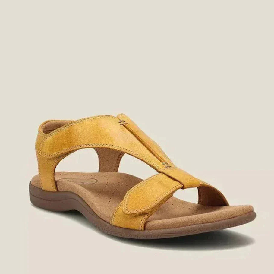 Lara Ergonomische Komfort-Sandalen