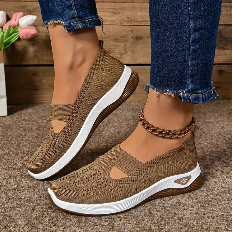 Petra | Orthopädische Komfort-Sneaker (1+1 gratis)
