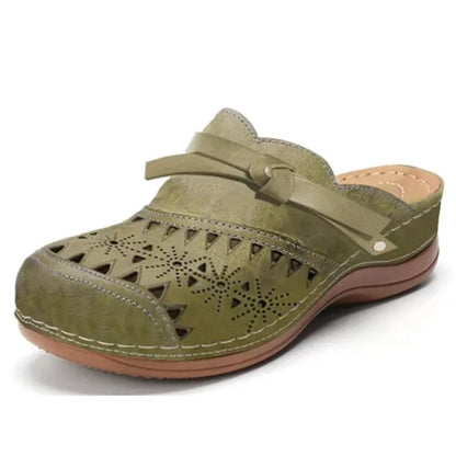 Lya Ergonomische Komfort-Clogs