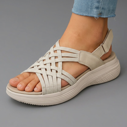 Marta Ergonomische Komfort-Sandalen