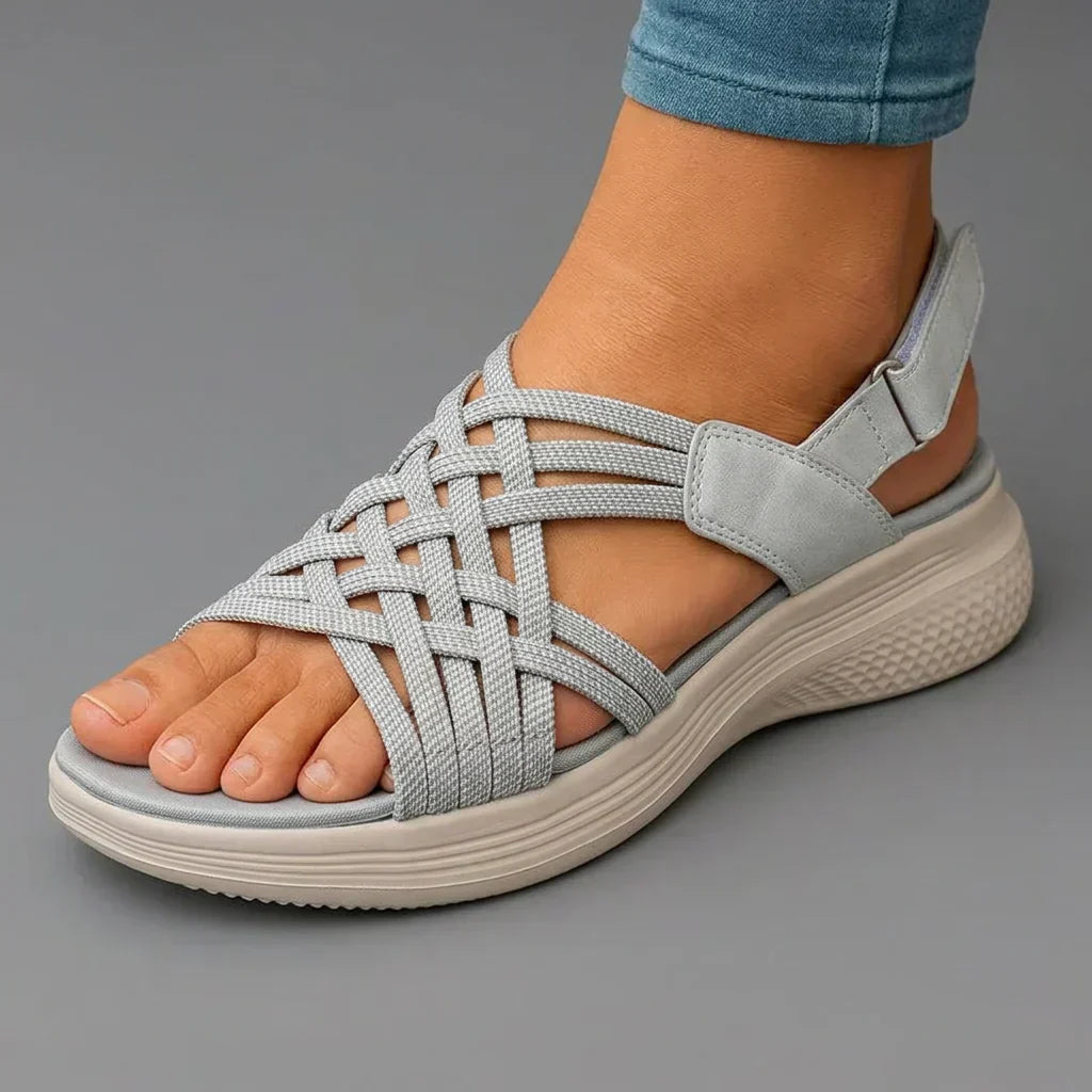 Marta Ergonomische Komfort-Sandalen