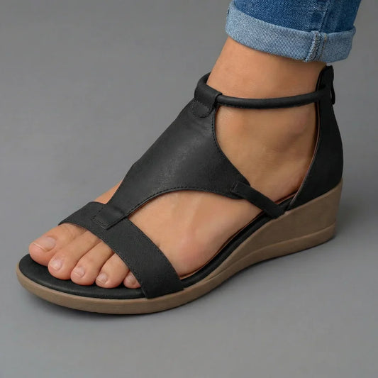 Adriana Ultra-Komfort Ergonomische Sandalen