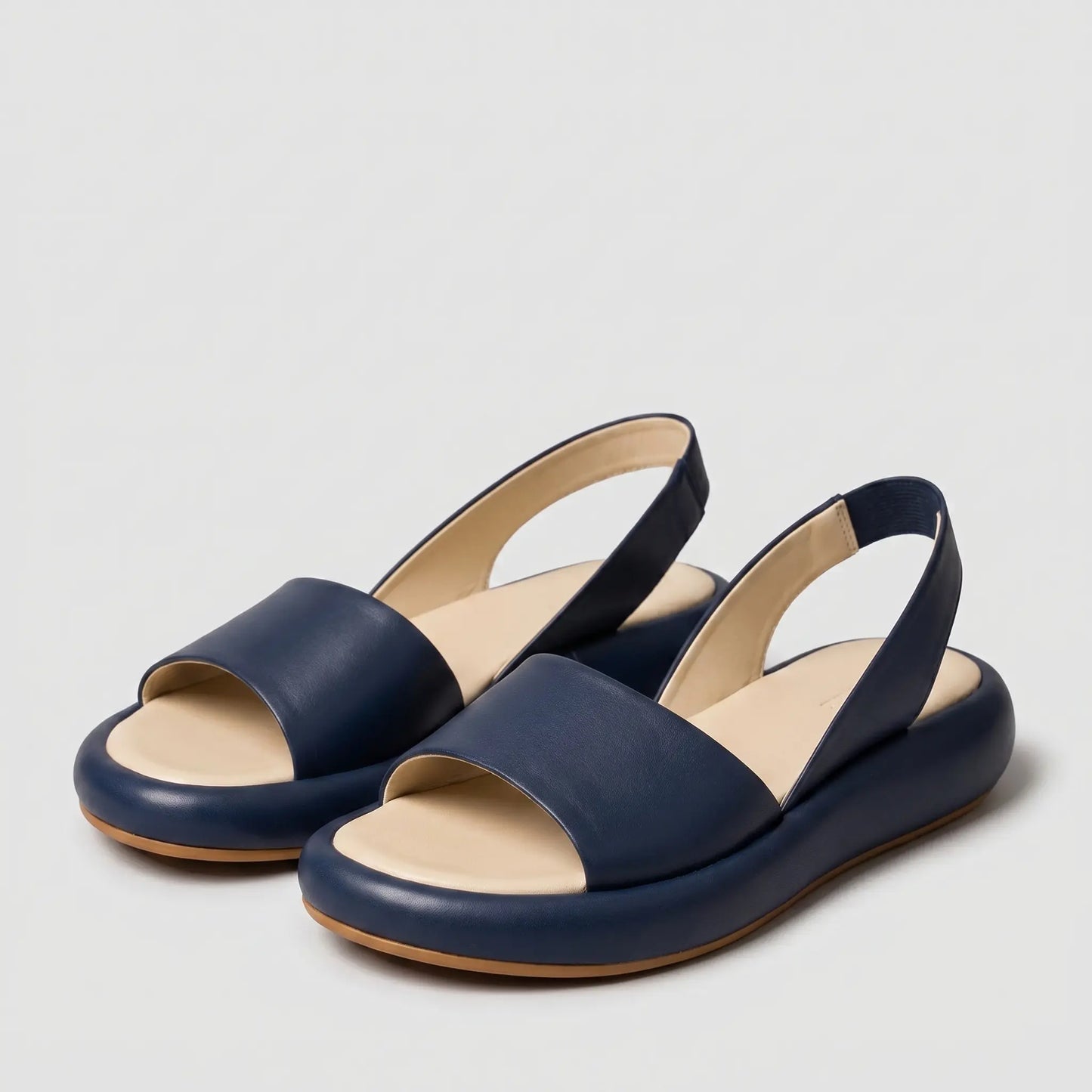 Maria Bequeme Rutschfeste Sandalen