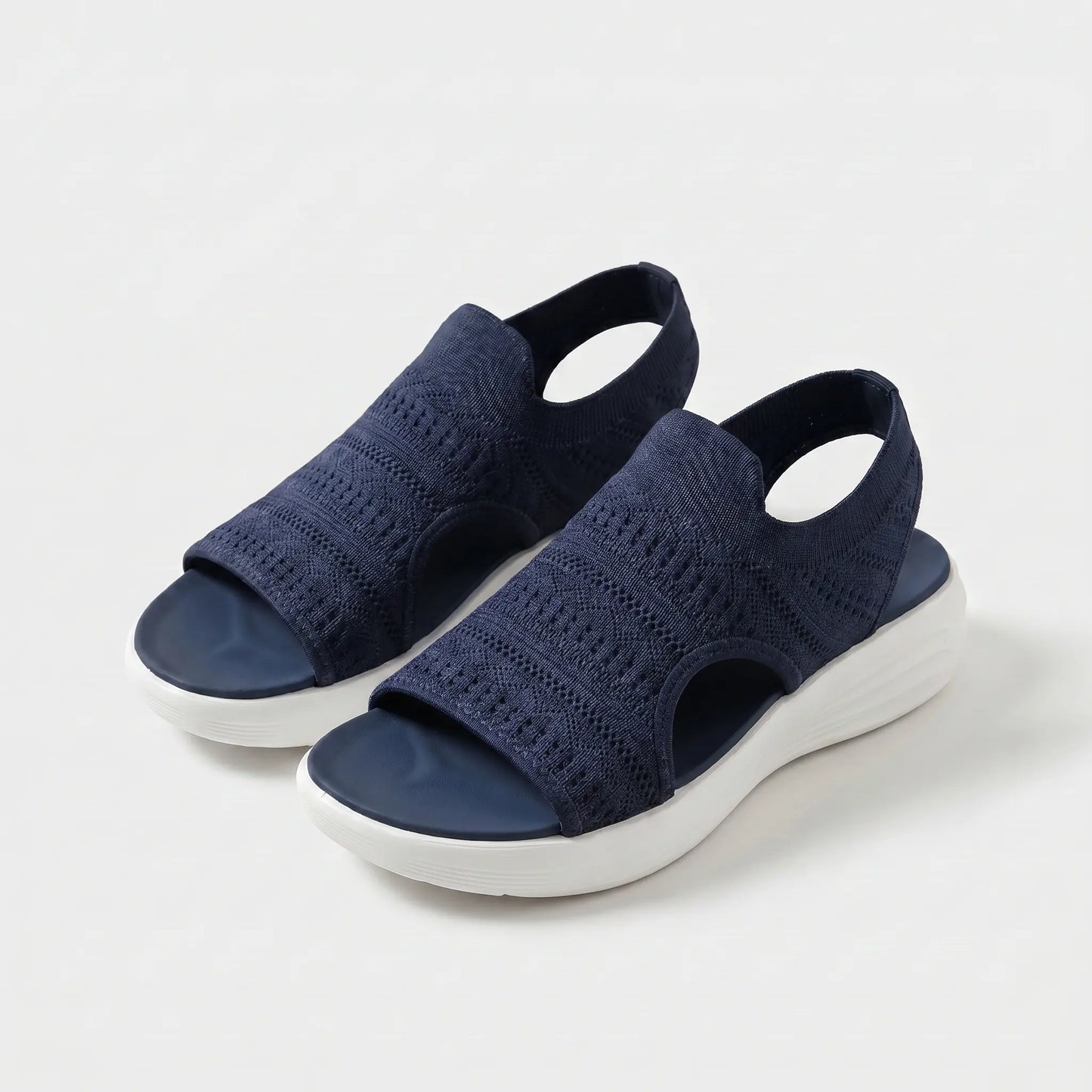 Moara Bequeme Ergonomische Sandalen