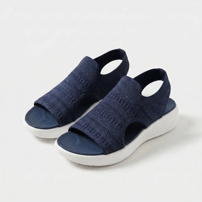 Moara Bequeme Ergonomische Sandalen