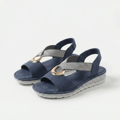 Luna Ergonomische Komfort-Sandalen