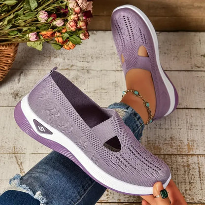 Petra | Orthopädische Komfort-Sneaker (1+1 gratis)