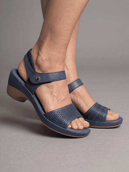Marlene™ | Orthopädische Absatzsandalen