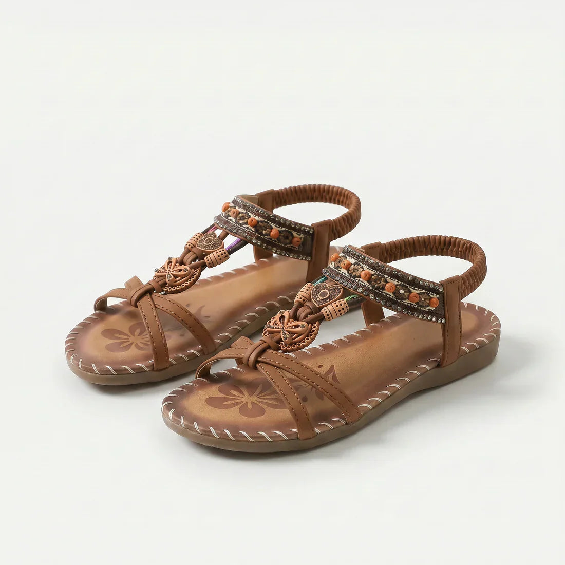 Nada Bequeme Ergonomische Sandalen