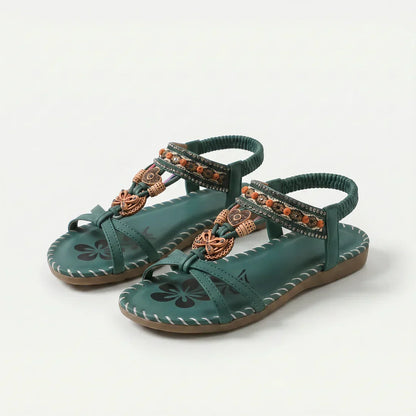 Nada Bequeme Ergonomische Sandalen