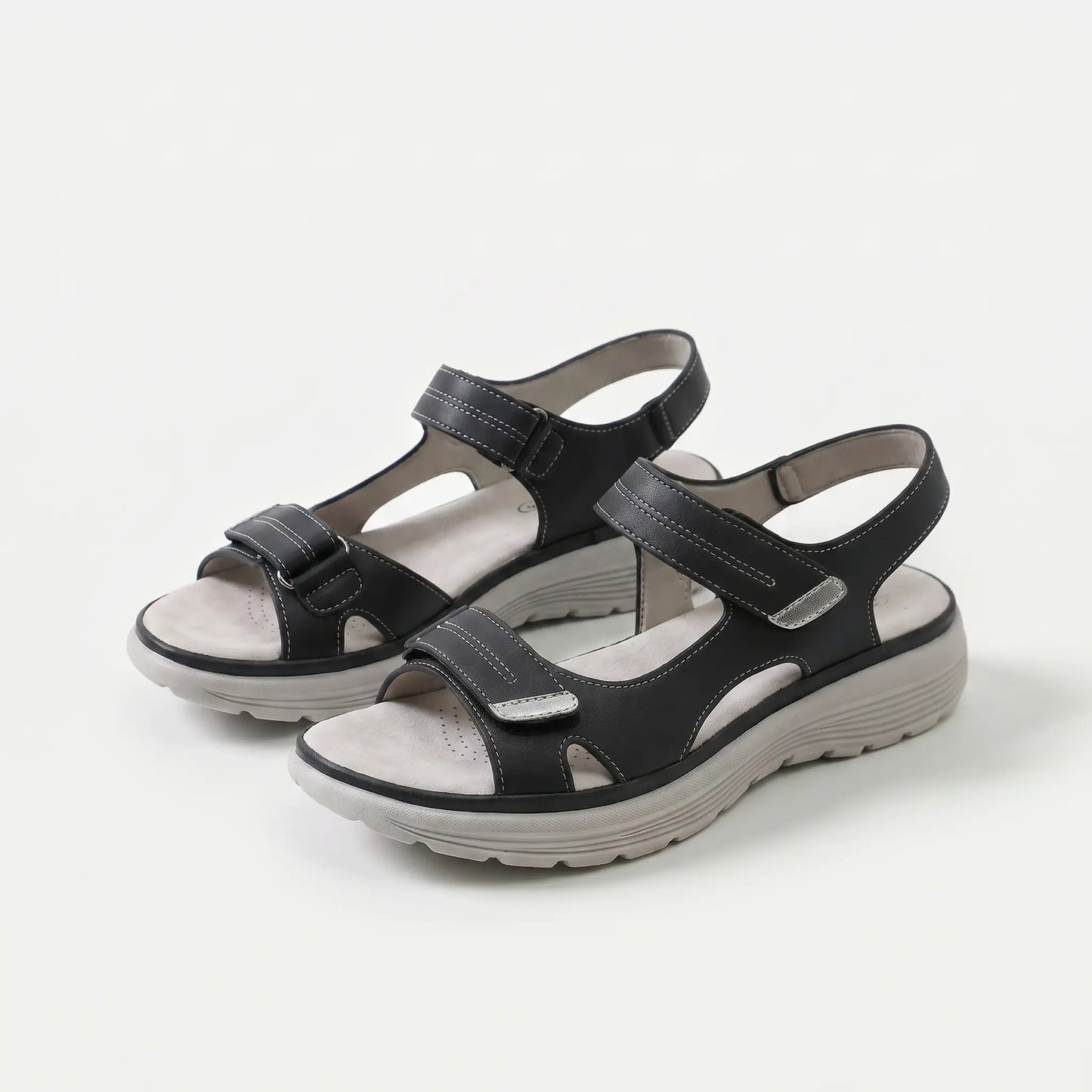 Soline Rutschfeste Ergonomische Sandalen