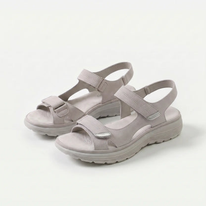 Soline Rutschfeste Ergonomische Sandalen