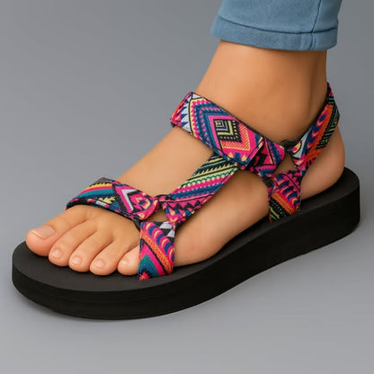 Tania Ergonomische Komfort-Sandalen
